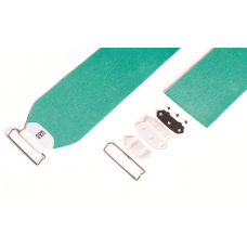 zaczepy przednie do fok Pomoca Click Lock z ramką